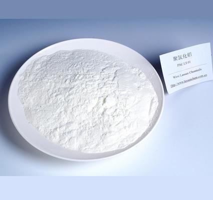 High-Efficient Coagulant Polyaluminium Chloride PAC with Spray Dry Technology for Wide-Range Adaptability in Water Treatment