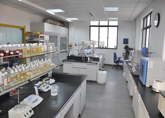 Vlokmiddel Vast Water Ontkleuringsmiddel