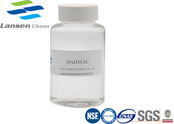 De Nat makende Agent die van DADMAC voor Textielshampoo Agenten 7398-69-8 Hoog rendement kammen