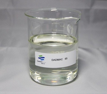 Het Chemische Chloride van de Nat makende Agentendiallyl dimethyl ammonium van Clay Stabilizer DADMAC