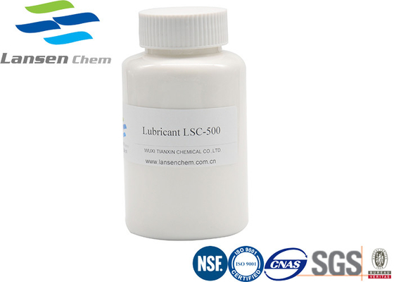 Cas 1592-23-0 Eco Vriendschappelijke Stearate van het Smeermiddelcalcium Emulsie voor Rubberpoeder