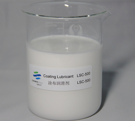 Document van het de Industriesmeermiddel van Deklaagadditieven het Calciumstearate Emulsie voor Rubber/Geneesmiddel