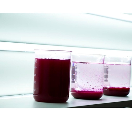De textiel Stervende Agent Ammonium Cationic Polymer van DCA Decoloring
