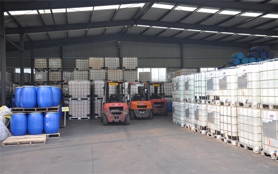 Chemisch Polydadmac-het Ammoniumchloride van Stollingsmiddelen Hulp Poly Dimethyl Diallyl