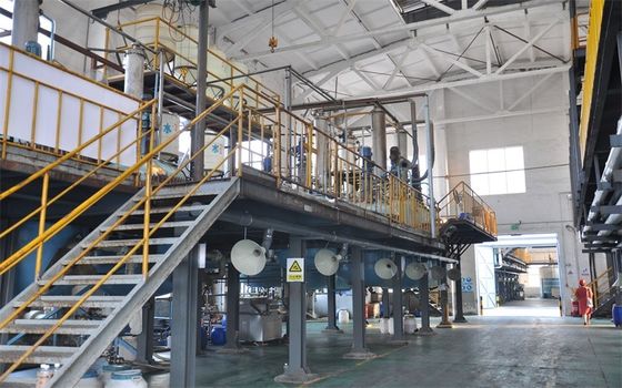 Polyaluminiumchloride PAC