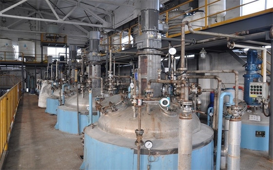 De Hulpsterkte van kationen van Polymeersae surface sizing agent chemical van Document