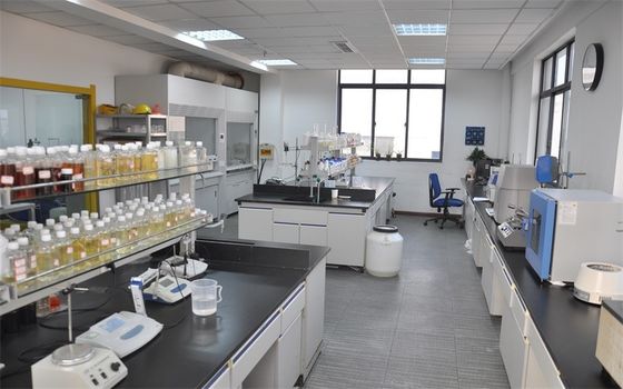 DADMAC Klei Stabilisator Flocculant Chemicaliën