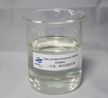 Industrie Cas No 26062-79-3 DADMAC Chemische PH 3.0~7.0 met Msds
