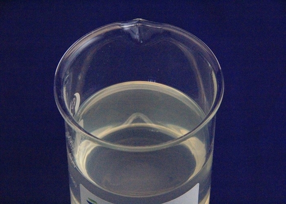 ISO9000 Cas 7398-69-8 DADMAC Chemische producten Hulpagent Chemical For Purification