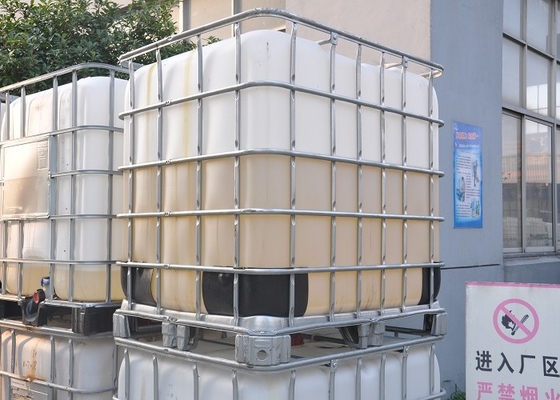 Chemische AKD Neutrale de Emulsie Interne Rangschikkende Agent Papermaking Curing van de papierpulp