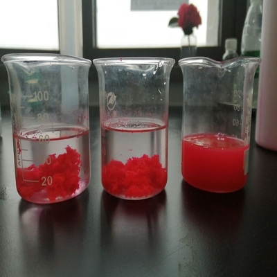 Van het Waterdecoloring van de rioleringsreiniging de Sedimentatie van de Agentenindustrial flocculant sludge
