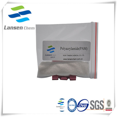 Van het de Behandelingsolieveld van Polyacrylamidepam flocculant water domestic sewage de Geologische Exploratie van kationen