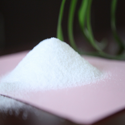 Het witte Polyacrylamide Van kationen PAM Polymer van Antionic van de Poederpapierfabricage