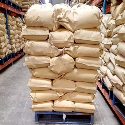 Anionisch Polyacrylamide PAM Powder Flocculant Or Sand en het Stollingsmiddel van de Steenkoolwas