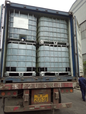 Al2O3 van CAS 12042-91-0 Ecuador 30% Poederaluminium Chlorohydrate voor Waterbehandeling
