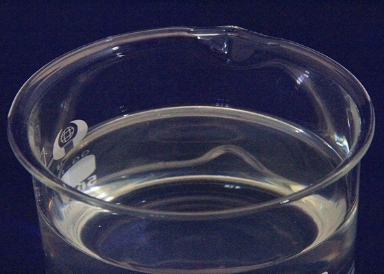 Cas 55295-98-2 Decoloring het het Ammoniumpolymeer Van kationen van Agentenwater treatment quaternary