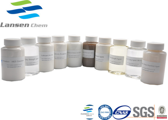 Steenkool die de het Waterbehandeling Van kationen Chemiclal 9003-05-8 wassen van de Polyacrylamideemulsie