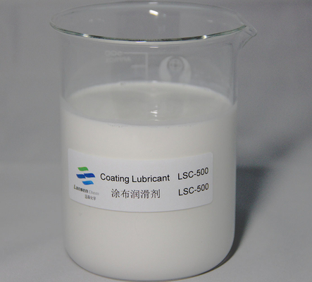 Wit 50%-Calciumstearate Industrieel Smeermiddel Cas 1592-23-0 voor Met een laag bedekt Document