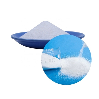 Het Polymeer Goede Flocculant Pam 9003-05-8 van verminderende Agentenpolyacrylamide powder watersoluble