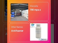 Document Bijkomende de Papierfabricageantifoam van het Silicone Vrije Industriële Schuimwerende middel Chemische Nat makende Agent