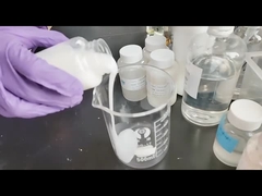 Anionische Pam Polyacrylamide Emulsion Industrial Wastewater-Behandeling in Aardolie en Mijnbouw