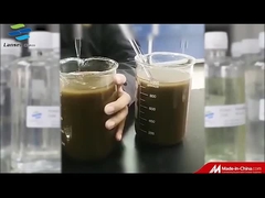 Polydadmacstollingsmiddel