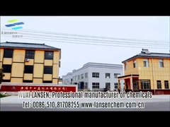 Hoe zit het met Lansen's levercapaciteit?