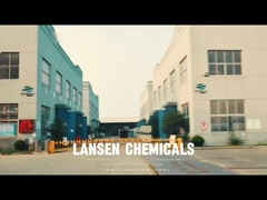 PolyDADMAC, ontkleurmiddel, exportcontainer laden